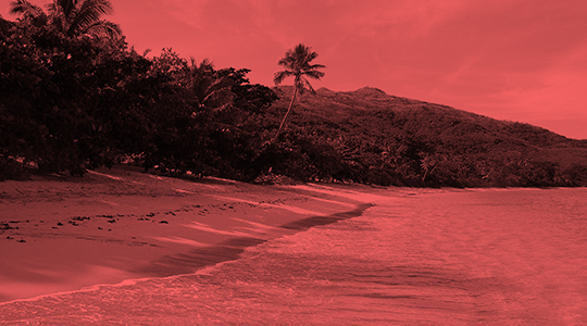 Dream Holiday Dream Holiday
